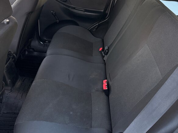 2014 Chevrolet Niva I Рестайлинг, серебристый, 550000 рублей - вид 16
