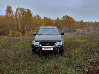 2014 Suzuki Grand Vitara II Рестайлинг 2, коричневый, 900000 рублей, вид 1