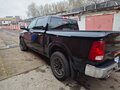 2012 Dodge RAM IV (DS/DJ), чёрный, 3200000 рублей - вид 5