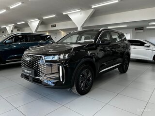 2026 Tenet T4L, чёрный, 2329000 рублей, вид 5