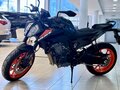 2026 KTM 790 Duke, чёрный, 1150000 рублей - вид 9