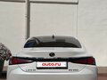 2019 Lexus ES 250 VII, белый, 4030000 рублей - вид 4