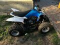 2019 Motoland Raptor 125, белый, 95000 рублей - вид 3