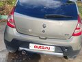 2011 Renault Sandero Stepway I, бежевый, 550000 рублей - вид 2