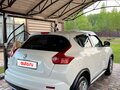 2013 Nissan Juke I, белый, 1050000 рублей - вид 2