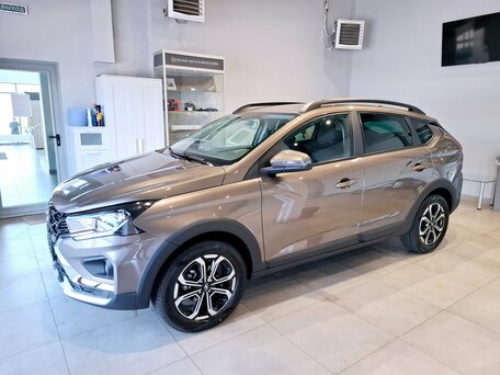 Lada (ВАЗ) Iskra