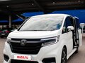 2018 Honda Stepwgn Spada V Рестайлинг, белый, 2799999 рублей - вид 11