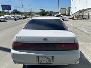 1994 Toyota Cresta IV (X90), серый, 350000 рублей, вид 5