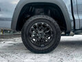 2025 Foton Tunland V9, серый - вид 8
