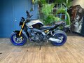 2025 Yamaha MT-09 (FZ-09), чёрный, 1390000 рублей - вид 2