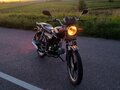 2023 BMW C 650 Sport, чёрный, 45000 рублей - вид 1