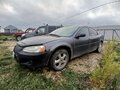 2004 Dodge Stratus II Рестайлинг, серый