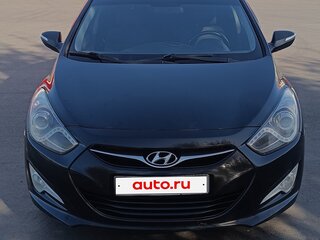 2013 Hyundai i40 I, чёрный, 1100000 рублей, вид 1