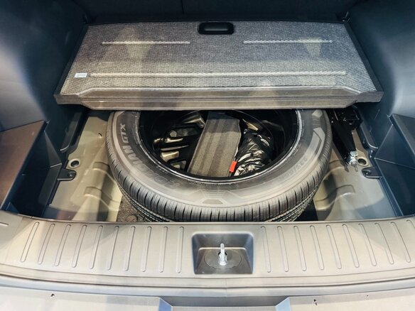 2026 Hyundai Tucson IV Рестайлинг, чёрный, 4750000 рублей - вид 15