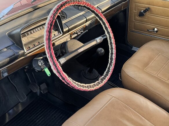 1983 Lada (ВАЗ) 2101, красный, 140000 рублей - вид 14