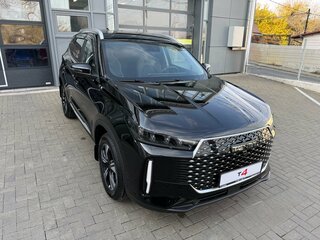2025 Tenet T4, чёрный, 2345000 рублей, вид 3