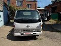 2001 Toyota Toyoace, белый, 1200000 рублей