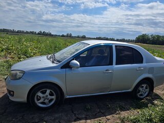 2013 FAW V5, серый, 155000 рублей, вид 5