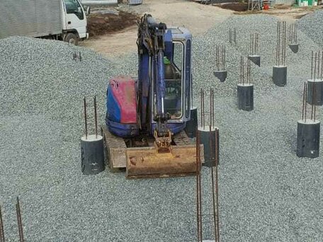 2007 Komatsu PC28UU, фиолетовый, 2200000 рублей, вид 2