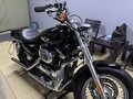 2012 Harley-Davidson Sportster 1200, чёрный, 800000 рублей - вид 5