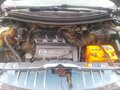 2004 Mazda MPV II (LW) Рестайлинг, синий - вид 7
