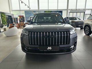 2026 Jeland J6, серый, 2929000 рублей, вид 2