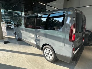 2026 Renault Trafic L2 III Рестайлинг, синий, 4870000 рублей, вид 3