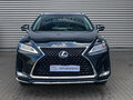 2021 Lexus RX 300 IV Рестайлинг, чёрный - вид 1