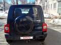 2009 ТагАЗ Tager, синий, 420000 рублей - вид 2