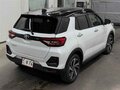 2022 Toyota Raize I, белый, 1850000 рублей - вид 3