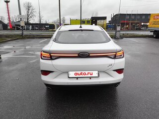 2023 JAC J7 I, белый, 1500000 рублей, вид 3