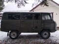 2013 УАЗ 452, зелёный, 345000 рублей - вид 11