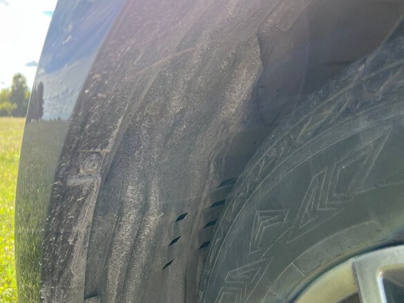 2007 Mitsubishi Pajero IV, чёрный, 1500000 рублей - вид 21