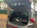 2022 Hyundai Santa Fe IV Рестайлинг, серый, 4500000 рублей - вид 8