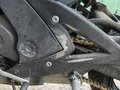 2008 Kawasaki ER-6N, зелёный, 400000 рублей - вид 10