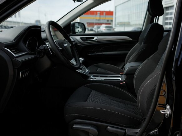 2026 Haval M6 II, чёрный, 2349000 рублей - вид 4