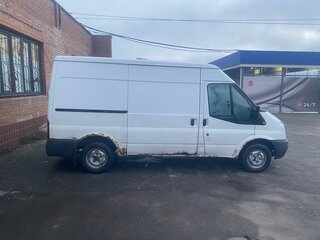 2008 Ford Transit, белый, 510000 рублей, вид 3