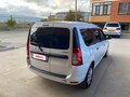 2024 Lada (ВАЗ) Largus I Рестайлинг, белый - вид 3
