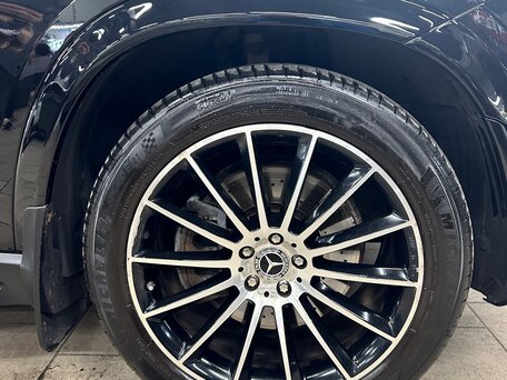 2020 Mercedes-Benz GLE 450 II (V167), чёрный, 5250000 рублей, вид 5