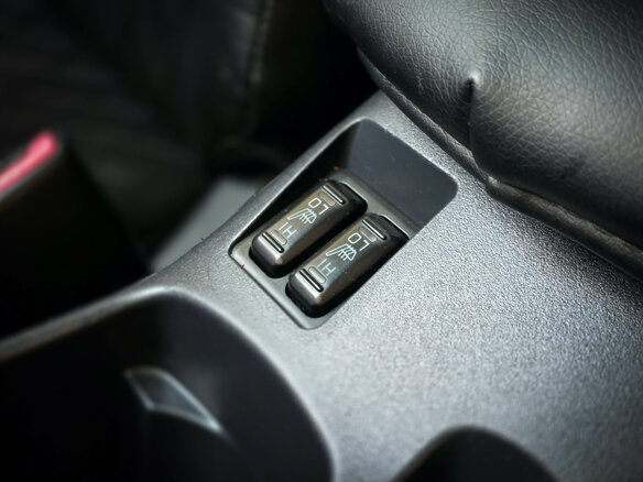 2010 Mitsubishi Lancer X, серебристый, 699900 рублей - вид 12