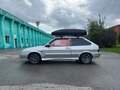2007 Lada (ВАЗ) 2113, серебристый, 240000 рублей - вид 6