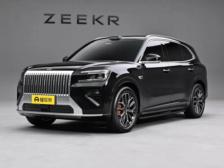 Zeekr 8X