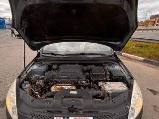 2008 Kia Ceed I, серый, 600000 рублей, вид 3