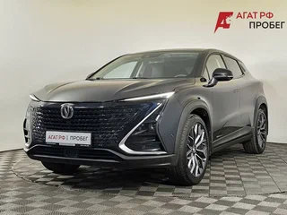 Changan UNI-T I
