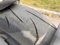 2016 Ducati Multistrada 1200, красный, 1000000 рублей - вид 7