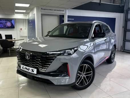 Changan UNI-S I