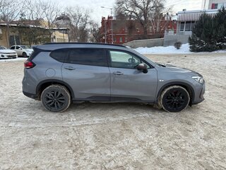 2023 Chevrolet Orlando II, серый, 1950000 рублей, вид 4