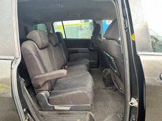 2011 Mazda 5 II (CW), чёрный, 750000 рублей, вид 1