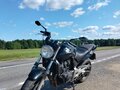 2006 Honda CBF 600, чёрный, 350000 рублей - вид 2
