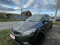 2011 Kia Ceed I Рестайлинг, серый, 800000 рублей - вид 5